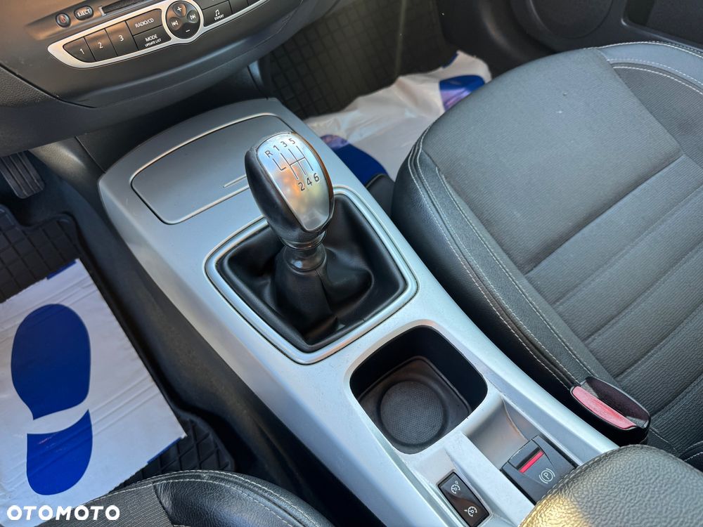 Renault Laguna 2.0 Expression - 17