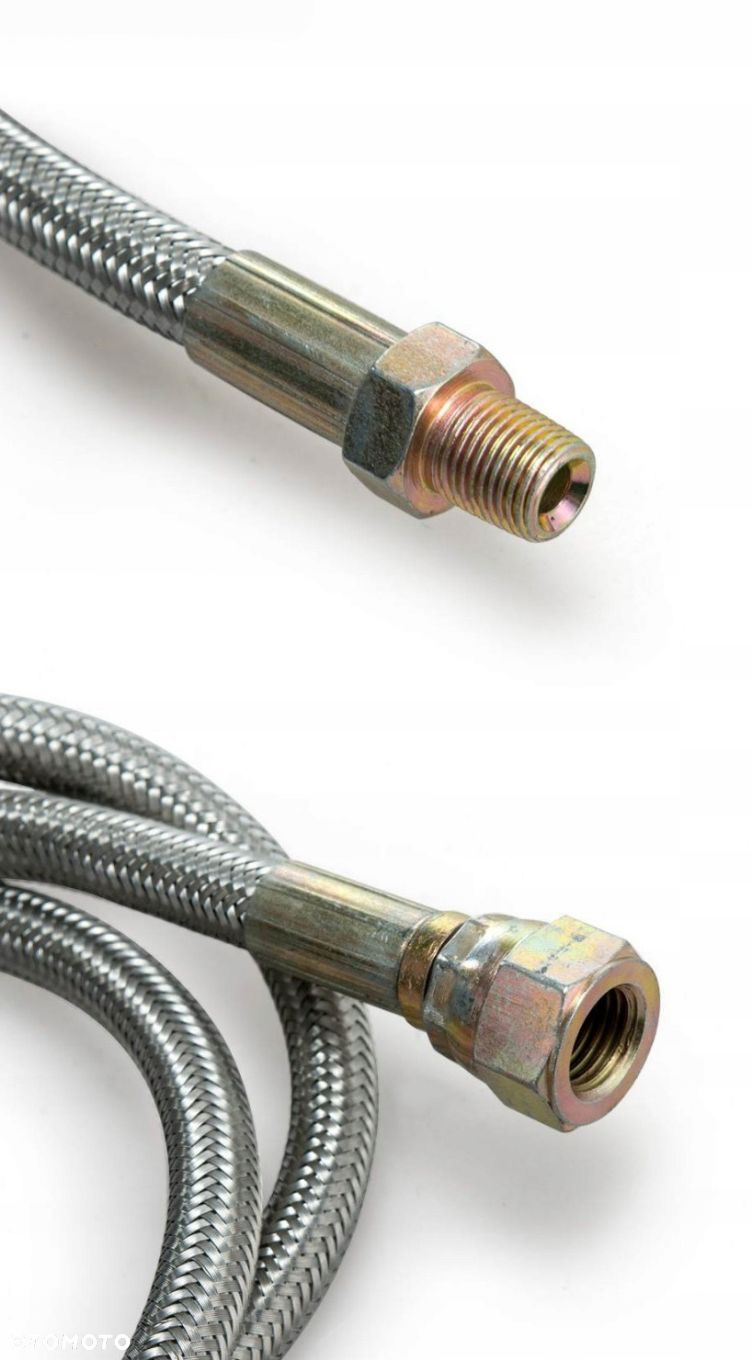 Przewód zasilanie smarowanie turbo ZESTAW uniwersa - 3