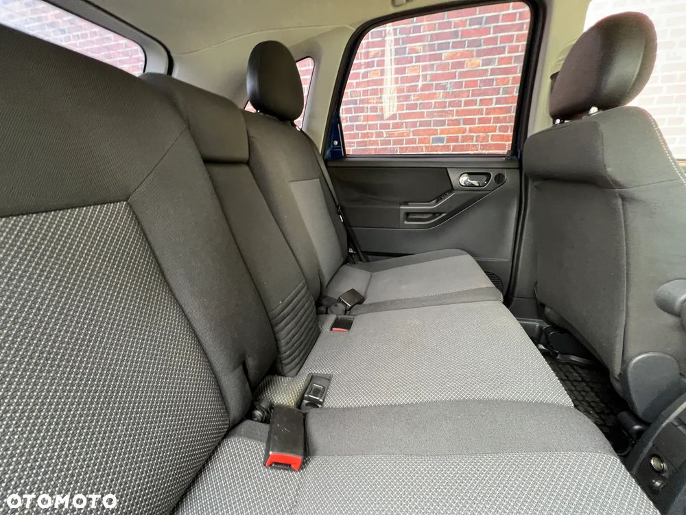 Opel Meriva - 19
