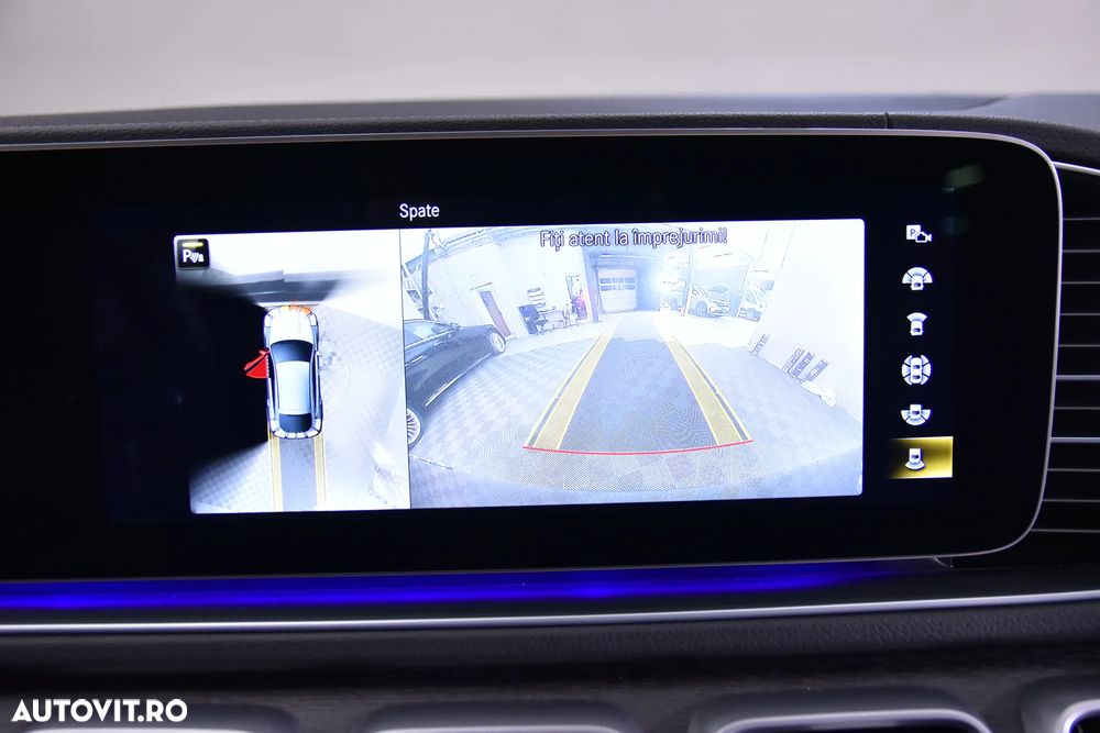 Mercedes-Benz GLE 350 de 4MATIC 9G-TRONIC AMG Line - 20