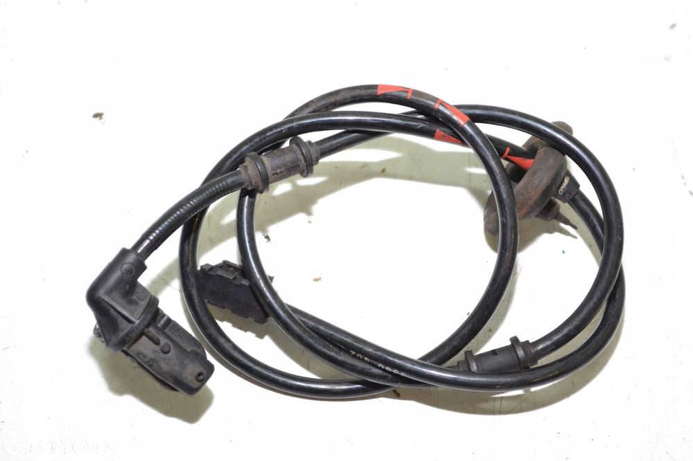 MERCEDES W202 CZUJNIK ABS PRAWY TYŁ TYLNY 2025403317 - 2