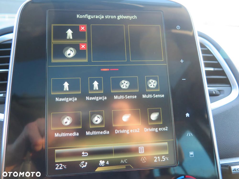Renault Espace 2015