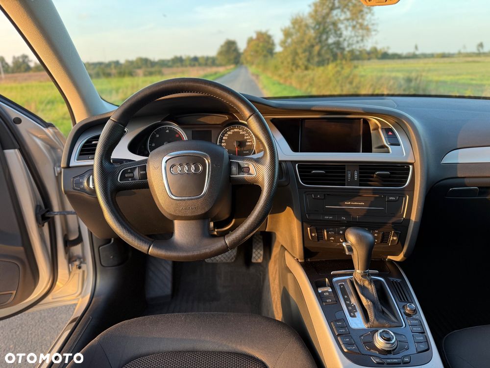 Audi A4 Allroad 3.0 TDI Quattro S tronic - 15
