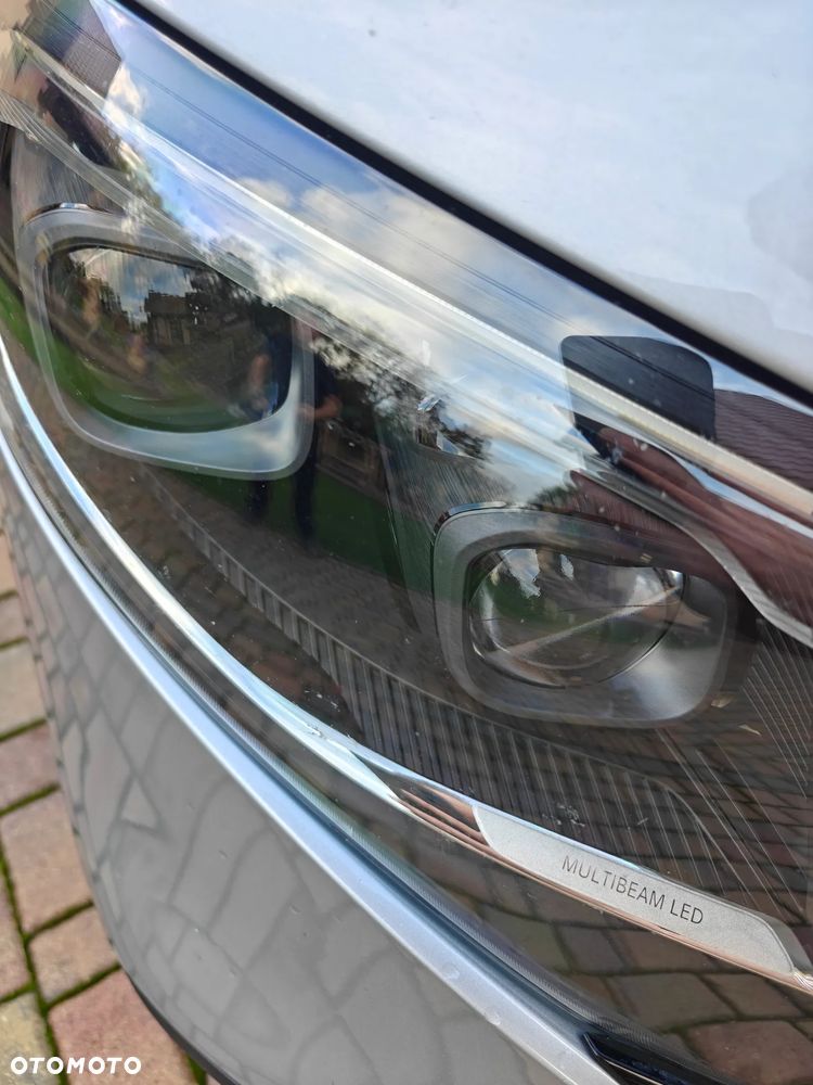 Mercedes-Benz Klasa V 250 d Avantgarde 9G-Tronic (długi) - 34