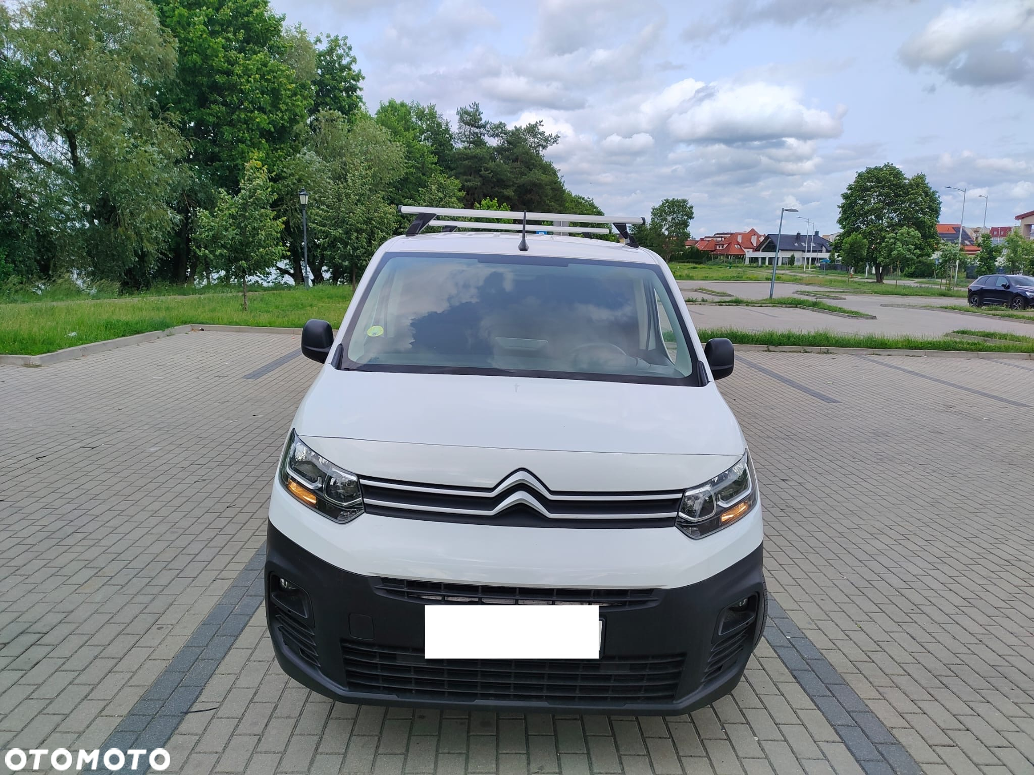 Citroën Berlingo XL 1.5 BlueHDI Live Pack S&S - 3