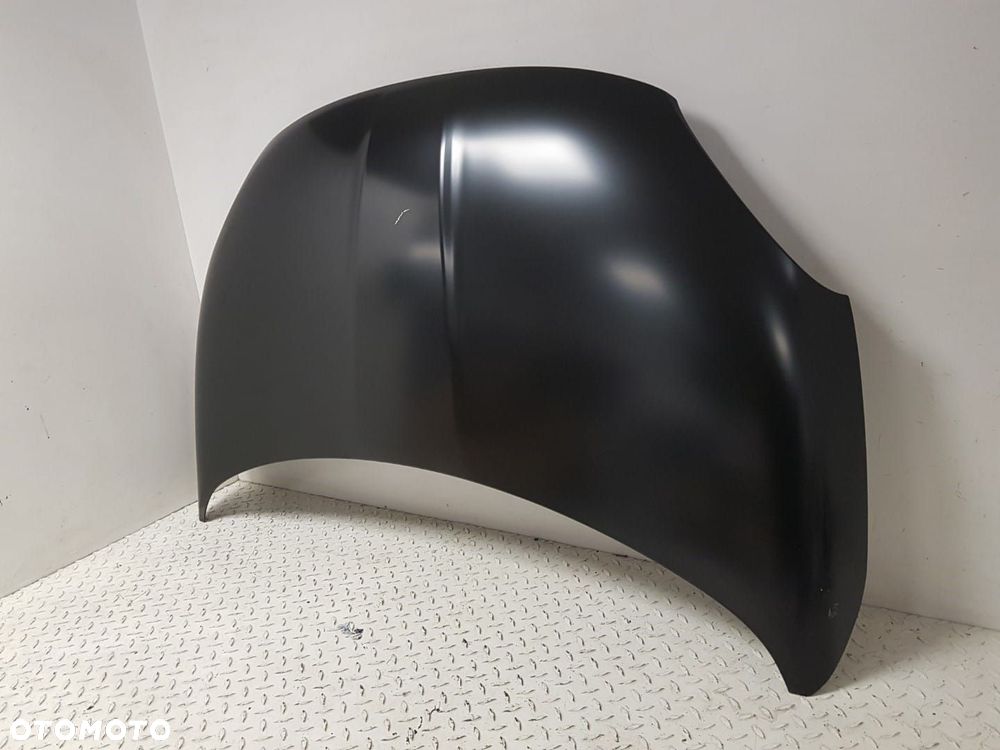 NOWA ORYGINALNA MASKA FIAT 500X 2015-> 52111389 68436913AA - 4