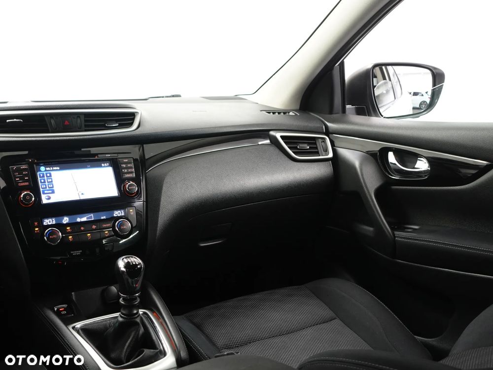 Nissan Qashqai - 28