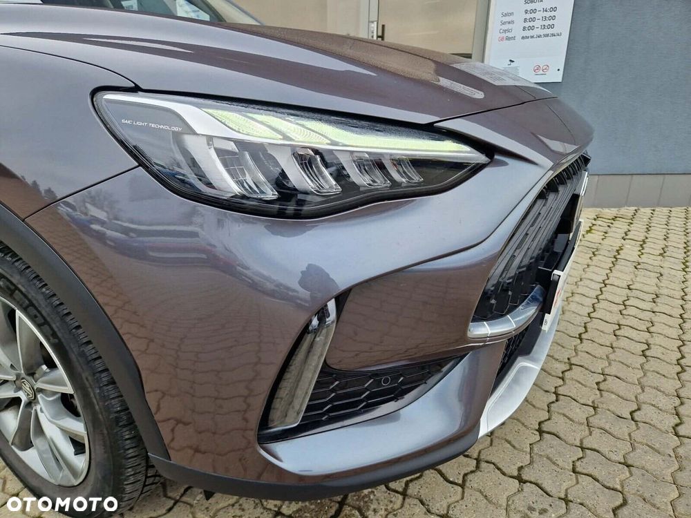 MG HS 1.5 T-GDI Excite DCT - 13