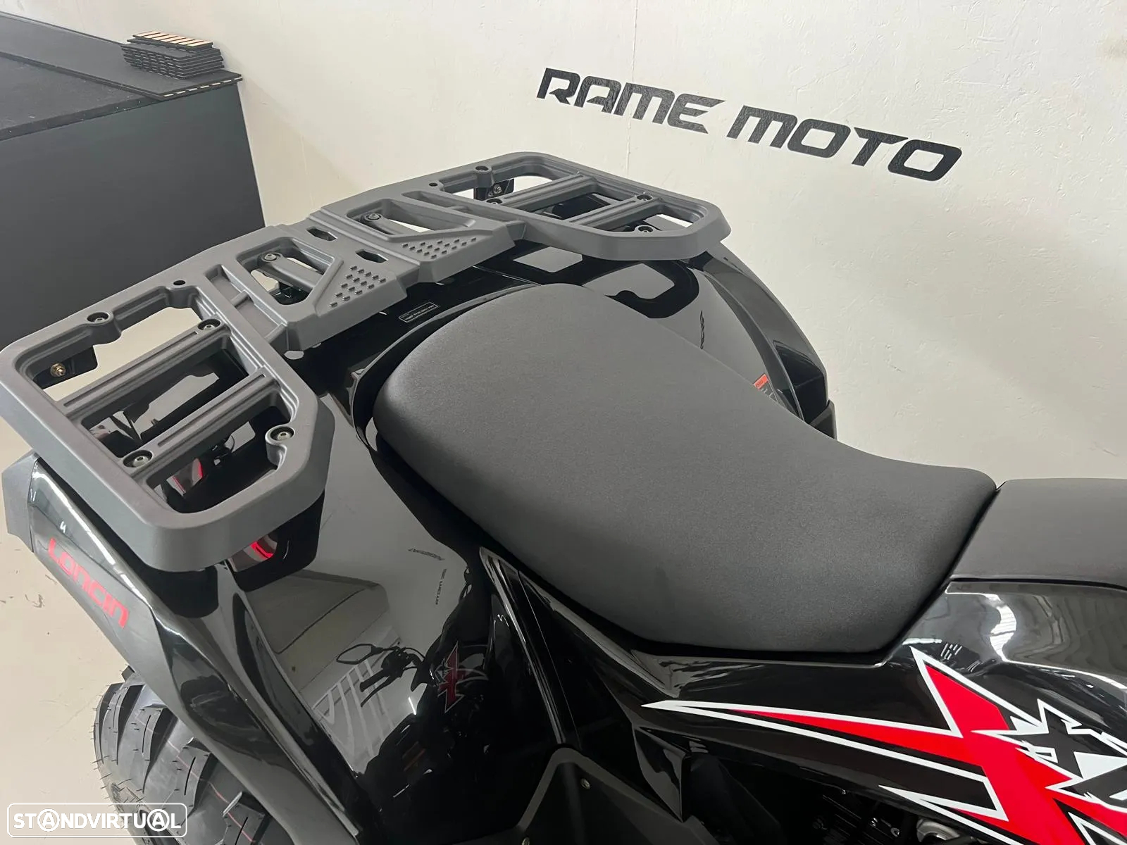 Loncin XWOLF 200 - OFERTA DE EQUIPAMENTO - 15