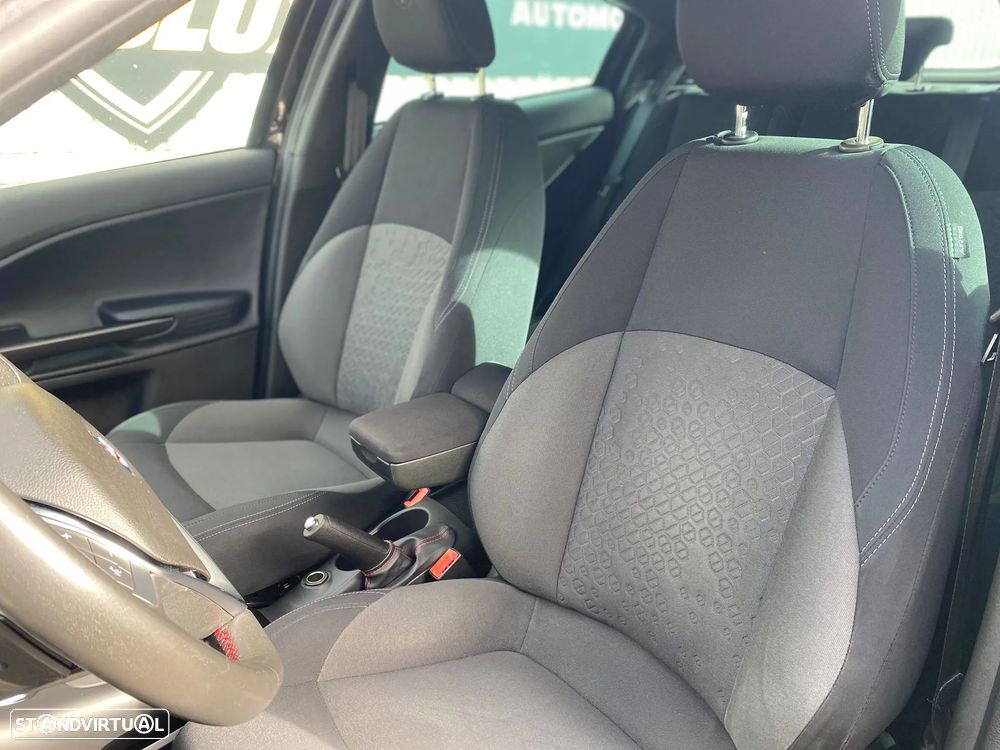 Alfa Romeo Giulietta - 20