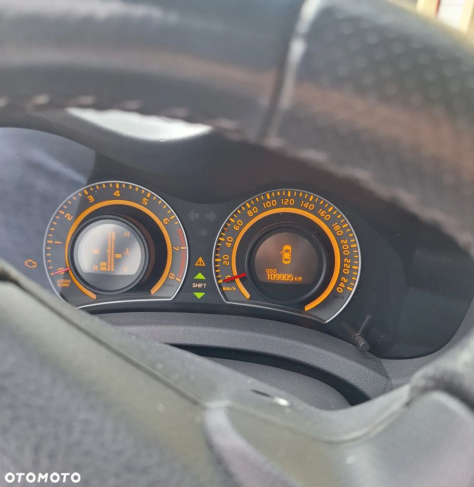 Toyota Auris 1.4 VVT-i Luna - 6