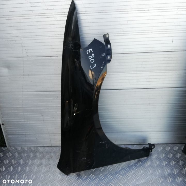 E809 PRAWY BŁOTNIK HONDA ACCORD 2003-2009 EURO - 1