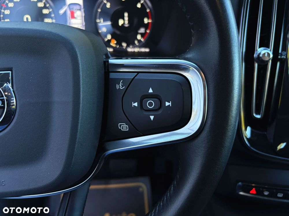 Volvo XC 40 2018