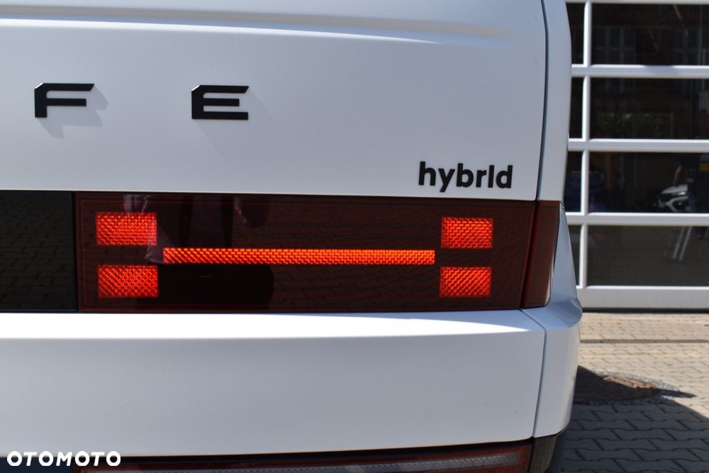 Hyundai Santa Fe - 8