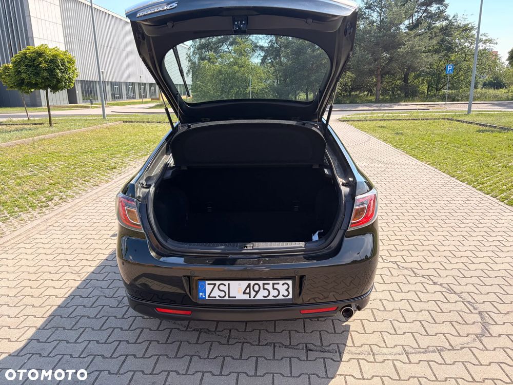 Mazda 6 2.0 CD Exclusive - 9