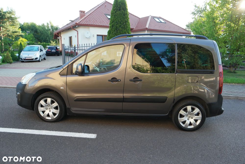 Peugeot Partner - 9