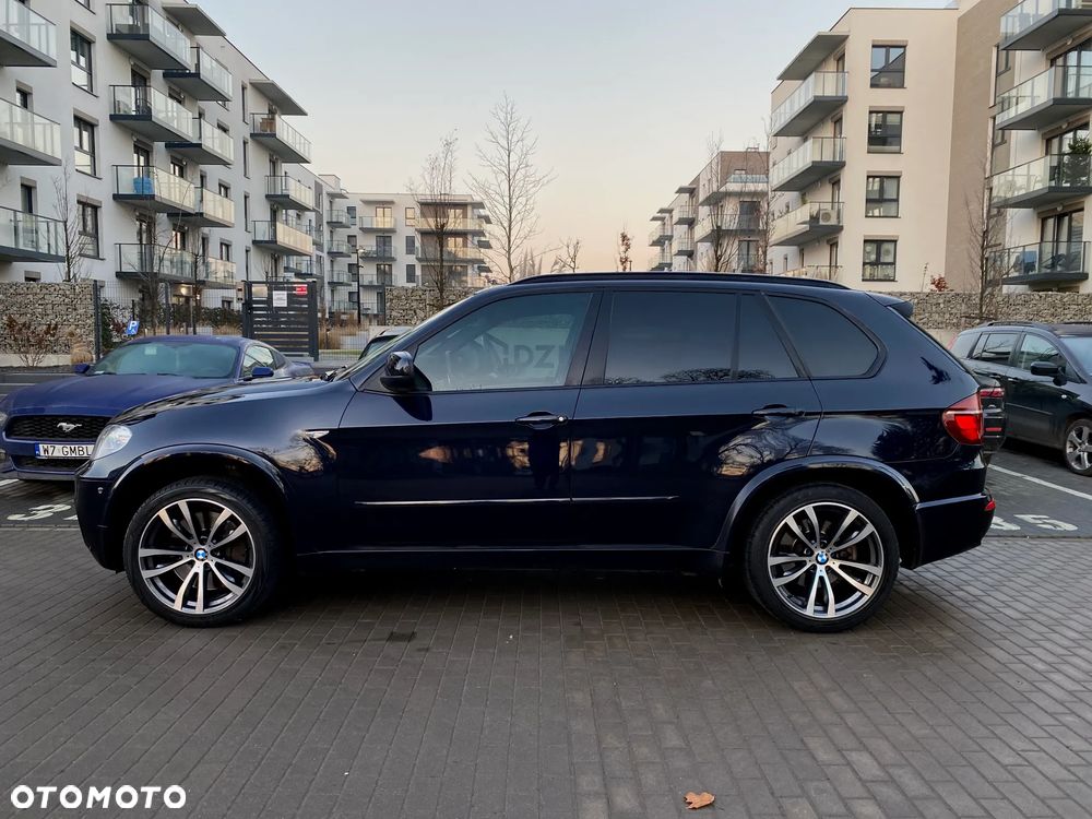 BMW X5 M M50d - 3