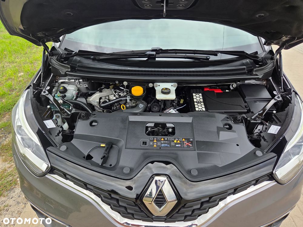 Renault Grand Scenic TCe 140 GPF LIMITED - 16