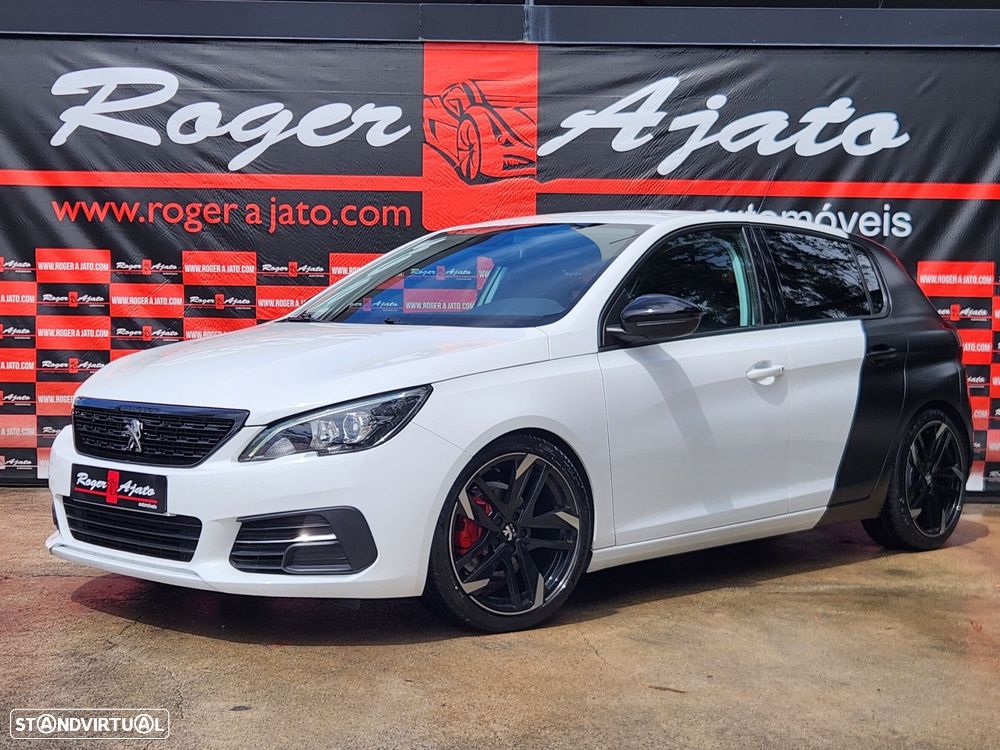 Peugeot 308 1.5 BlueHDi Business Line - 2