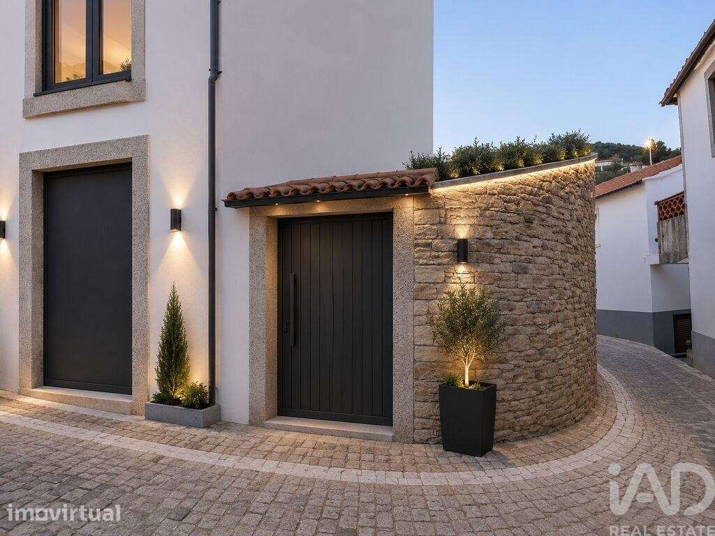 Casa / Villa em Fajão-Vidual de 281 m2 - Grande imagem: 3/7