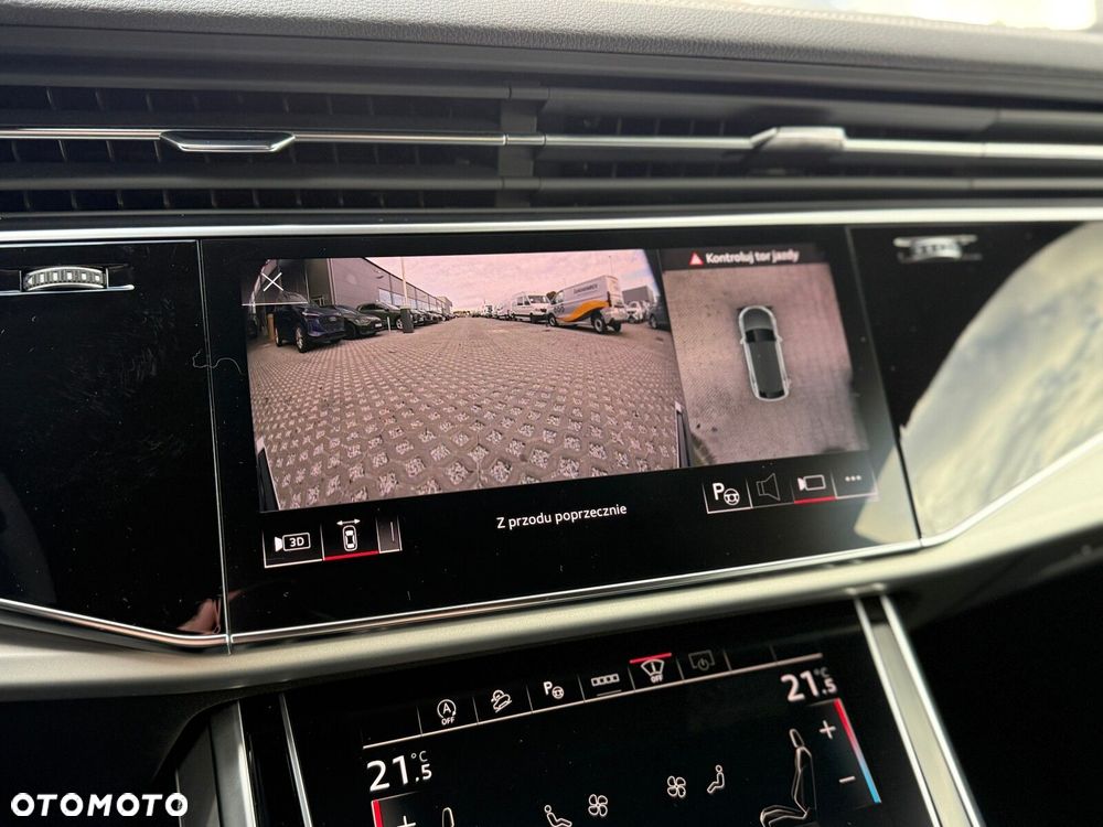 Audi Q8 - 38