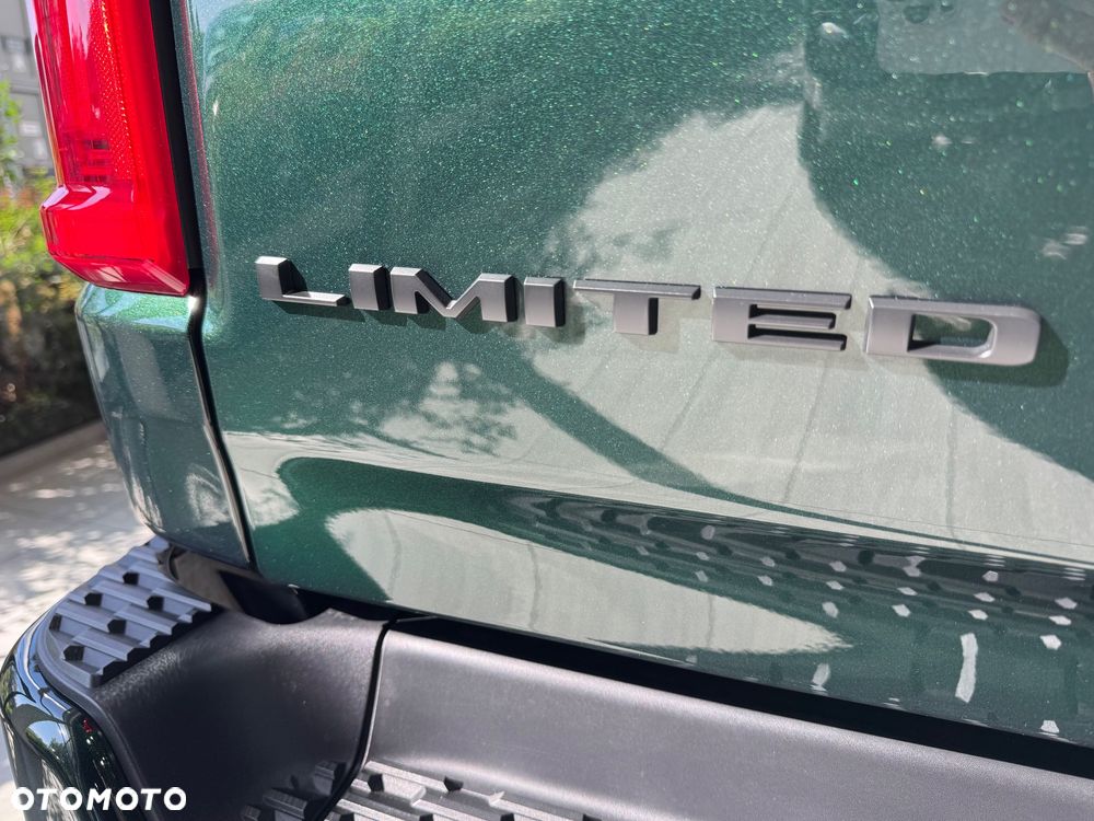 RAM 1500 - 14