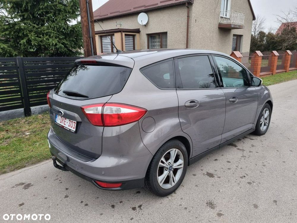 Ford C-MAX - 5