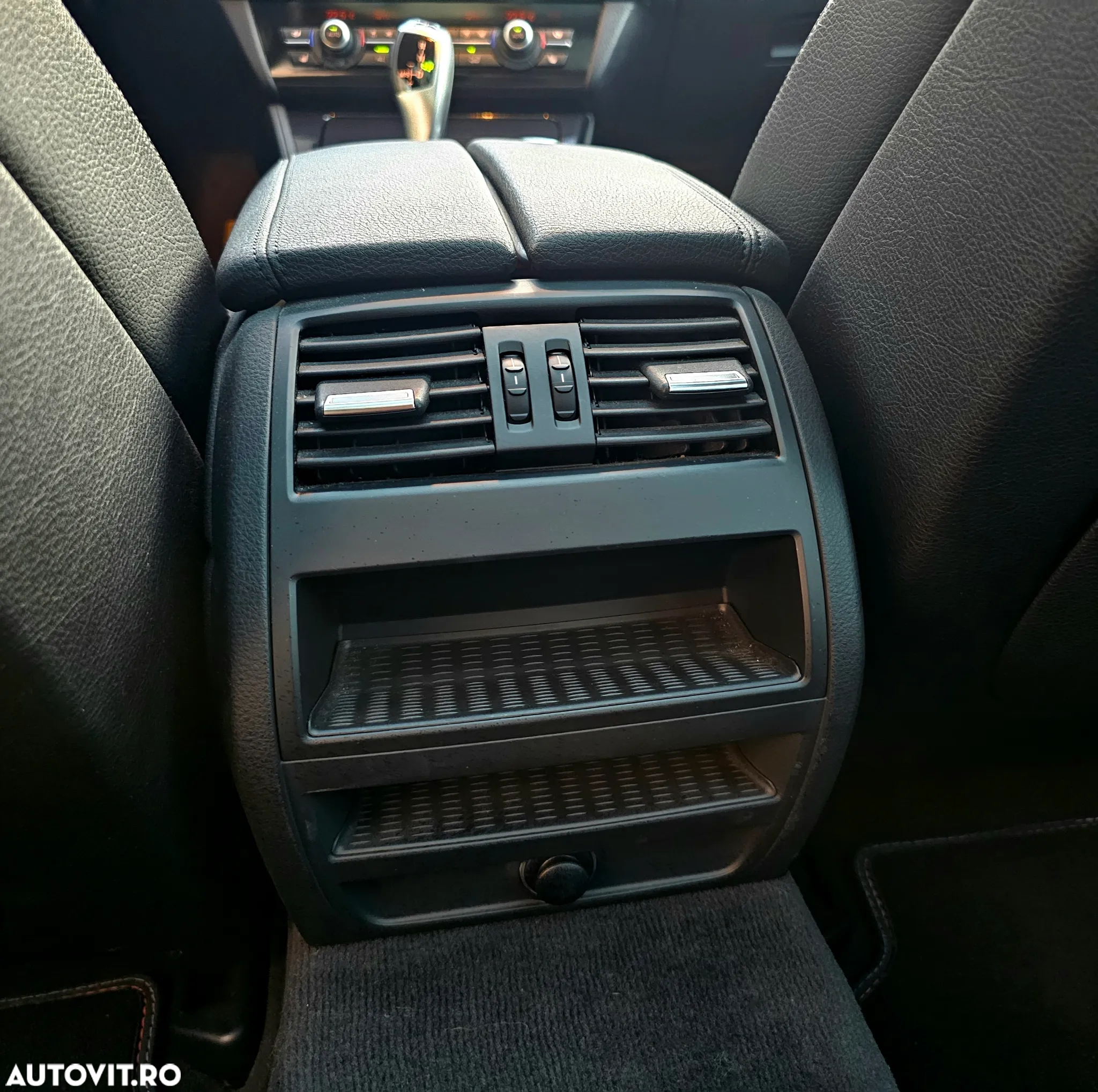 BMW Seria 5 520d Touring Aut. - 33