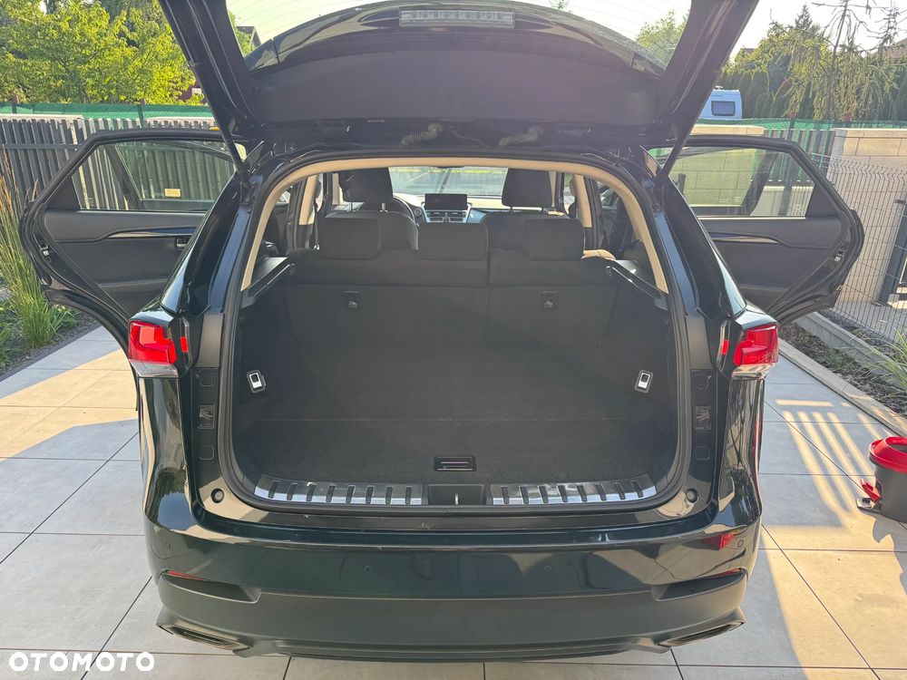 Lexus NX 300 Optimum AWD - 9
