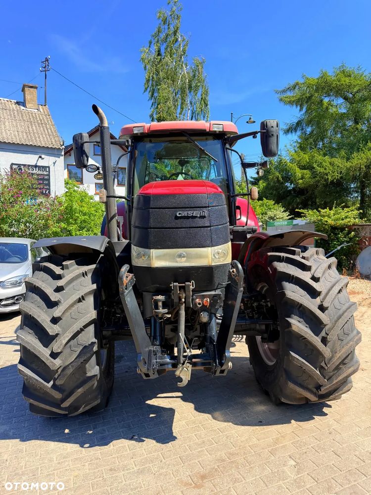 Case IH Puma 230 CVX - 13