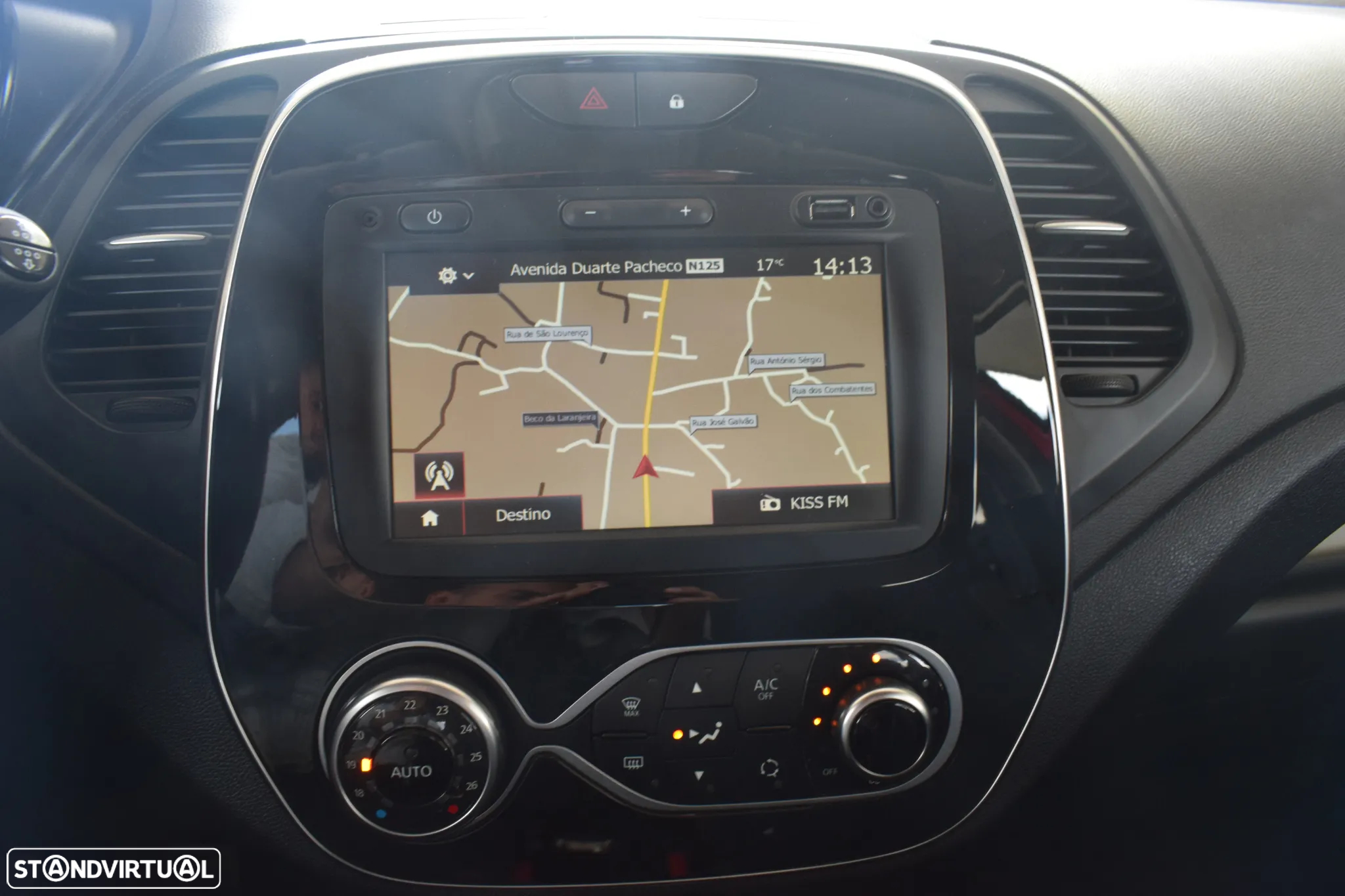 Renault Captur 0.9 TCE Exclusive - 13