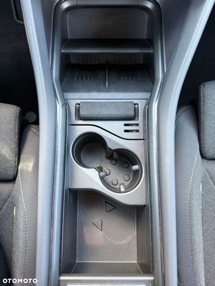 Skoda Kodiaq 2.0 TDI 4x4 Selection DSG - 28