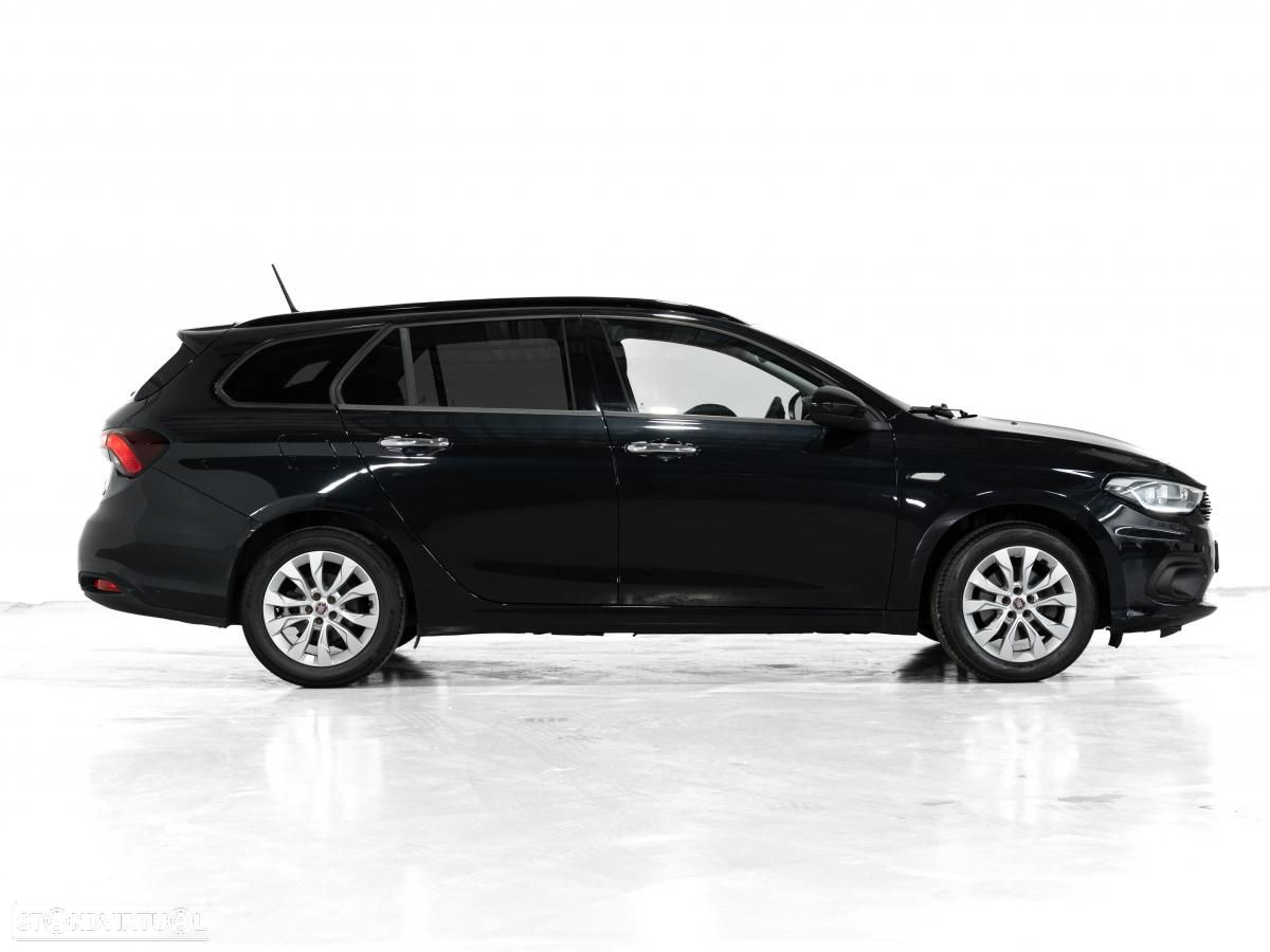 Fiat Tipo Station Wagon - 2
