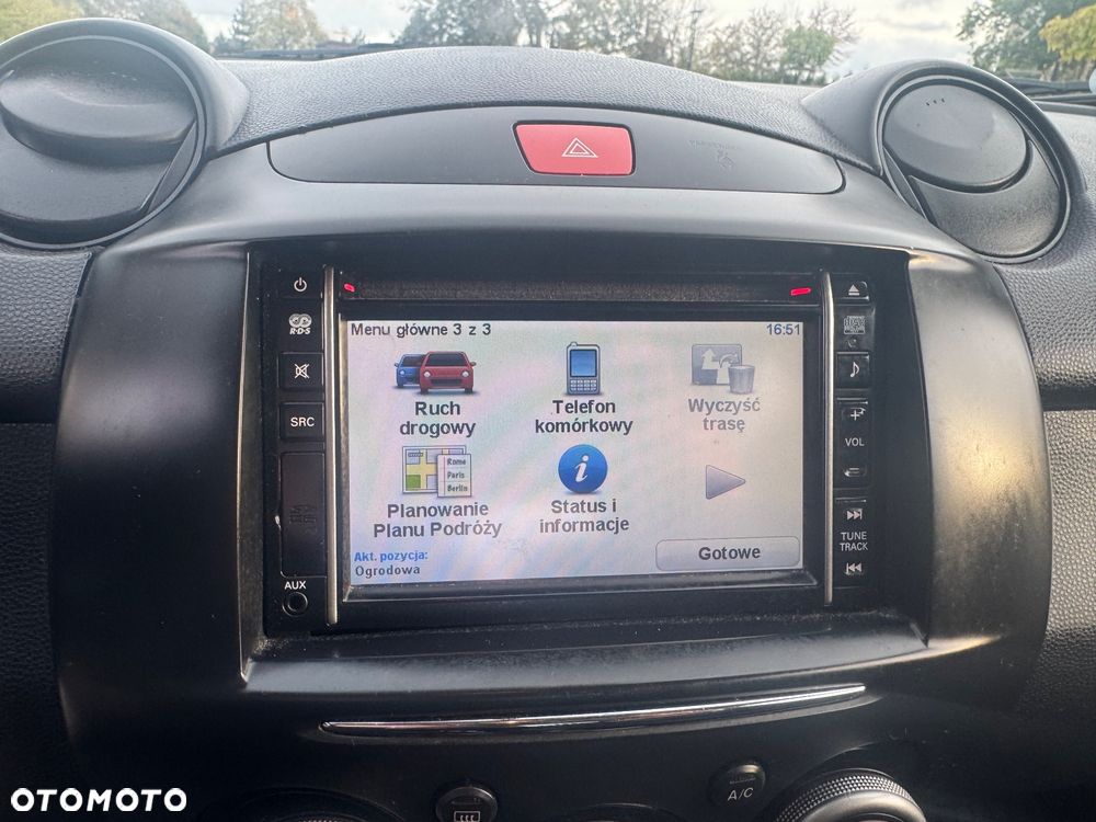 Mazda 2 1.3 MZR Edition 40 Jahre - 17