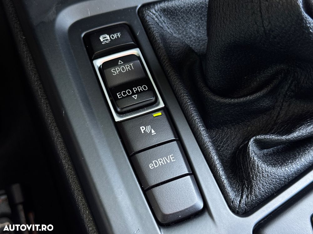 BMW X1 xDrive25e Sport Line - 21