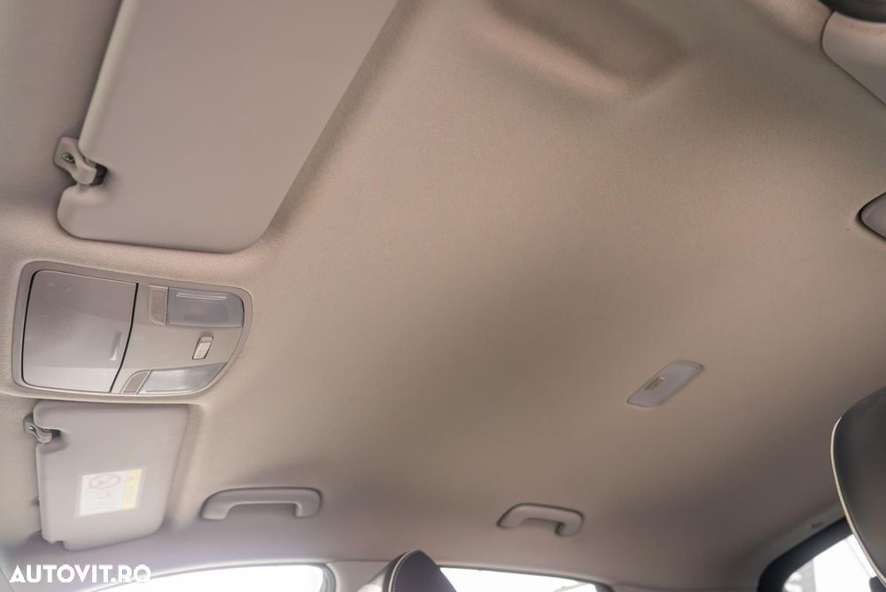 Hyundai KONA 1.6 GDI DCT Hybrid Advantage - 19