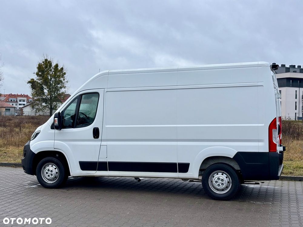 Peugeot Boxer - 4