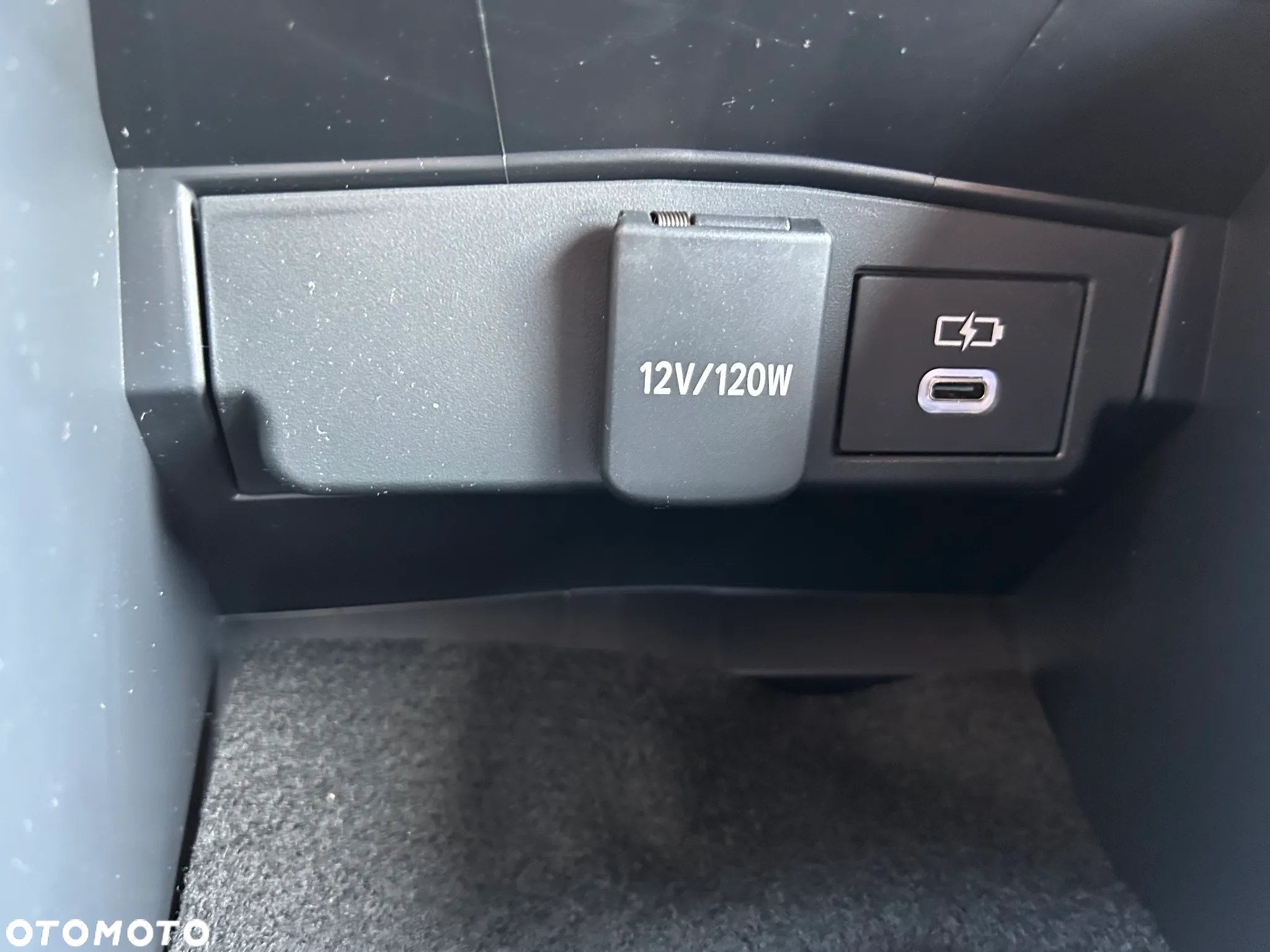 Suzuki Swace 1.8 Hybrid Elegance CVT - 20