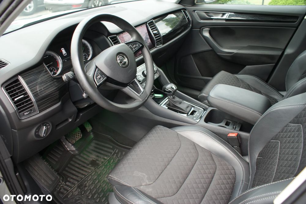 Skoda Kodiaq - 4