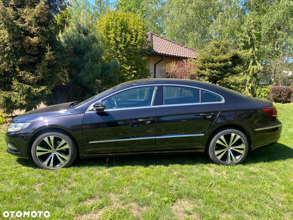Volkswagen CC - 6
