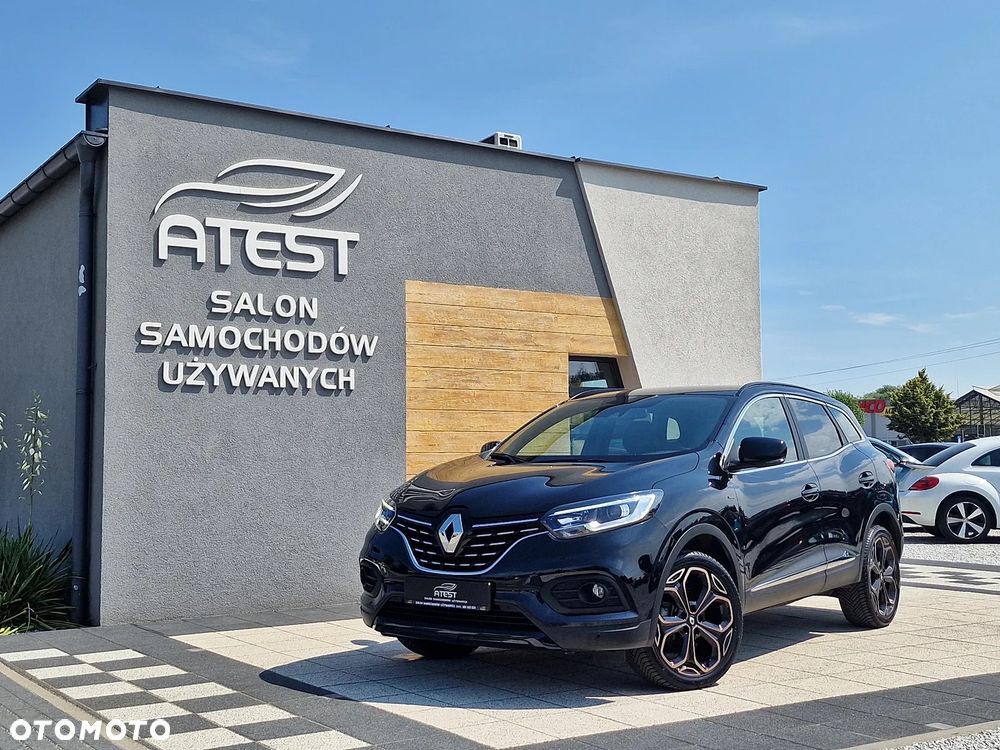 Renault Kadjar - 1