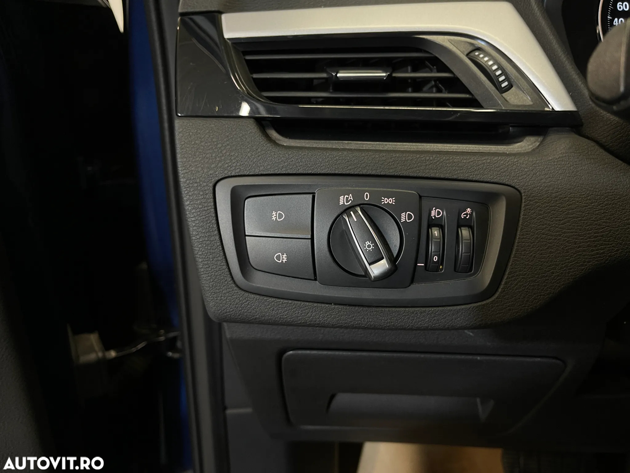BMW X1 - 22