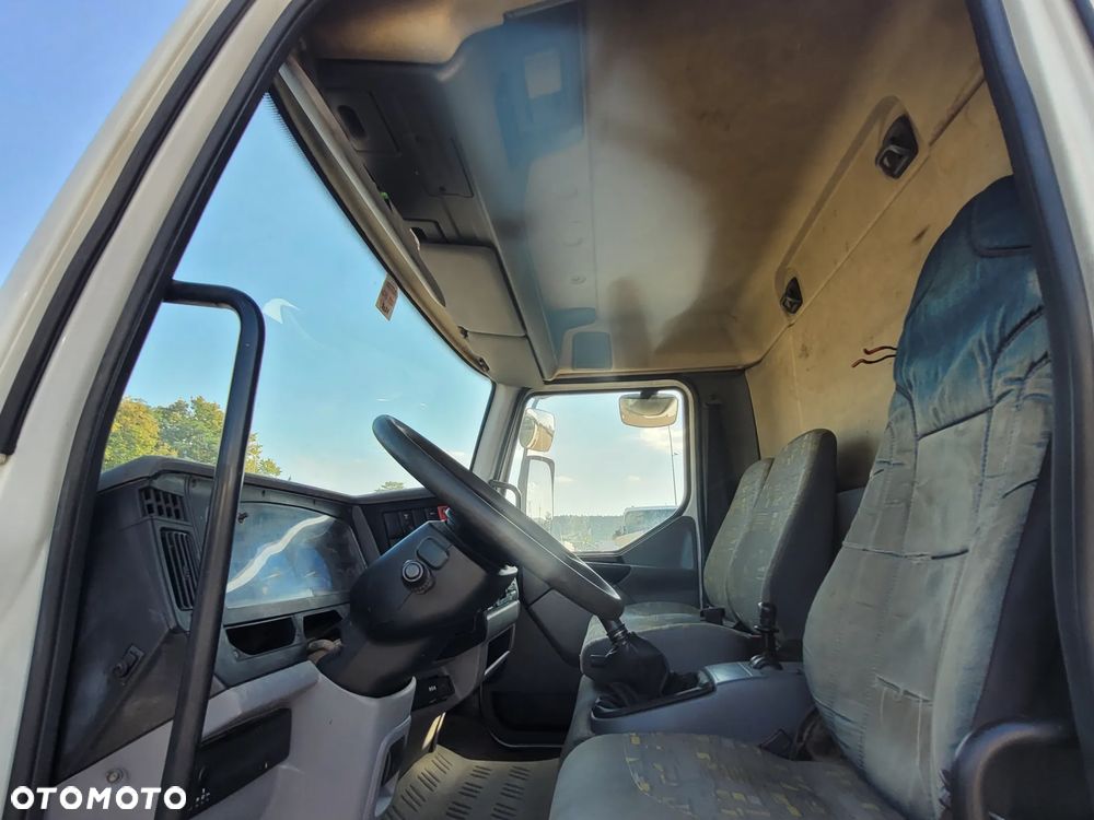 Renault MIDLUM 180 DCI / SPROWADZONA Z FRANCJI/ ZWYŻKA/ PODNOŚNIK KOSZOWY / 16 METRÓW - 21