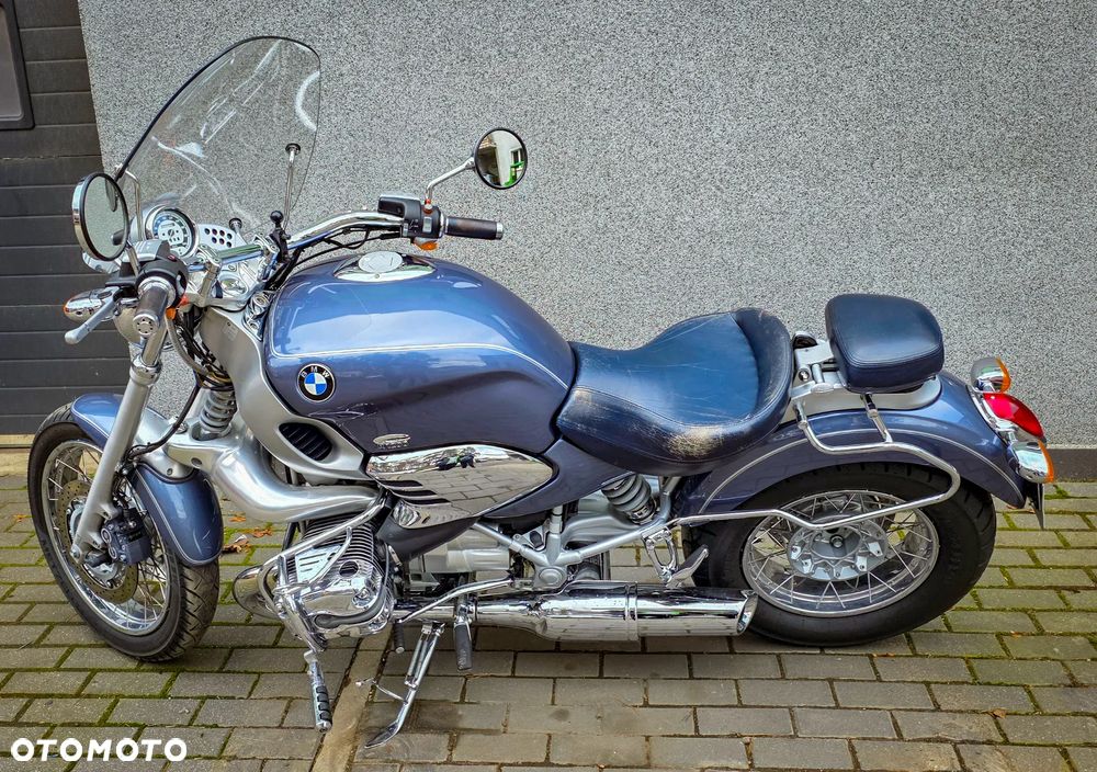 BMW R - 6