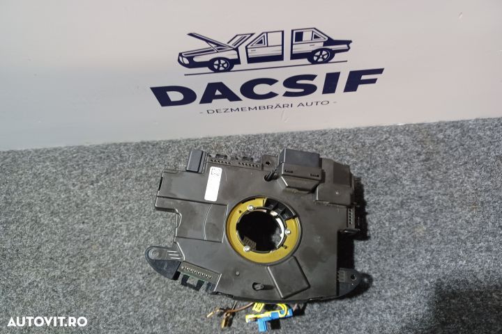 Spirala volan 5K0953569R Volkswagen VW Passat B6 [2005 - 2010] wagon - 2