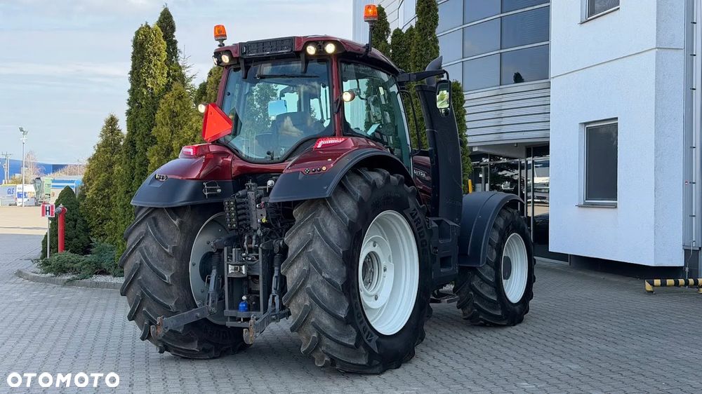 Valtra T254V - 32