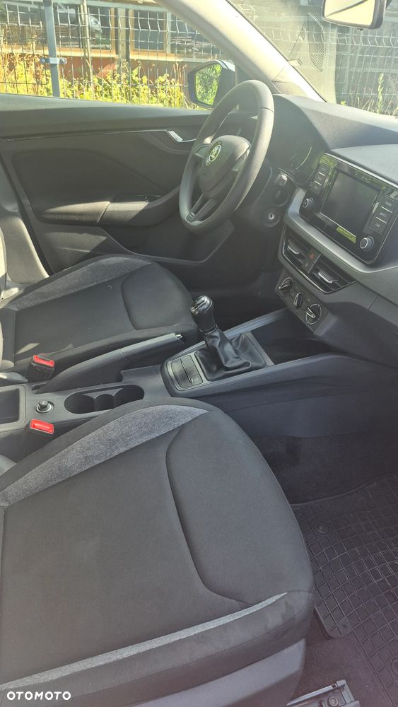 Skoda Scala 1.0 TSI Active - 14