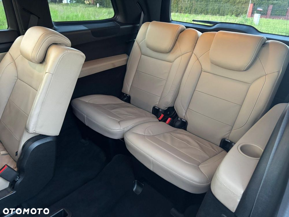 Mercedes-Benz GL 350 BlueTEC 4-Matic - 6