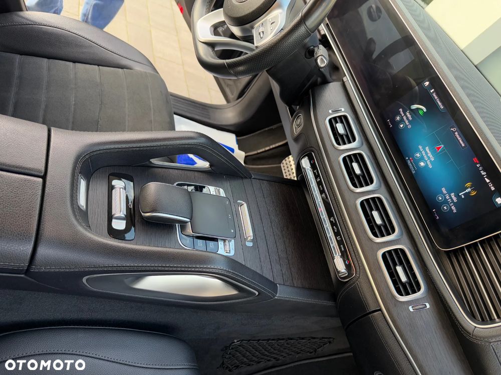 Mercedes-Benz GLE 400 d 4-Matic - 7