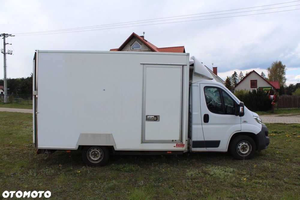 Fiat Ducato - 8